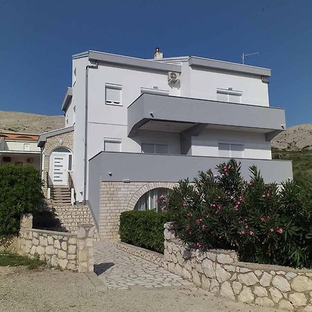 Apartmani Salus Pag Town Exteriér fotografie