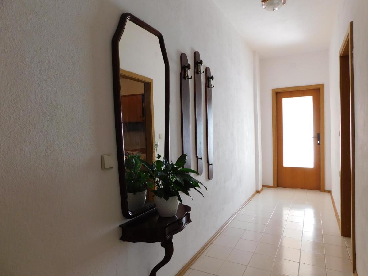 Apartmani Salus Pag Town Exteriér fotografie