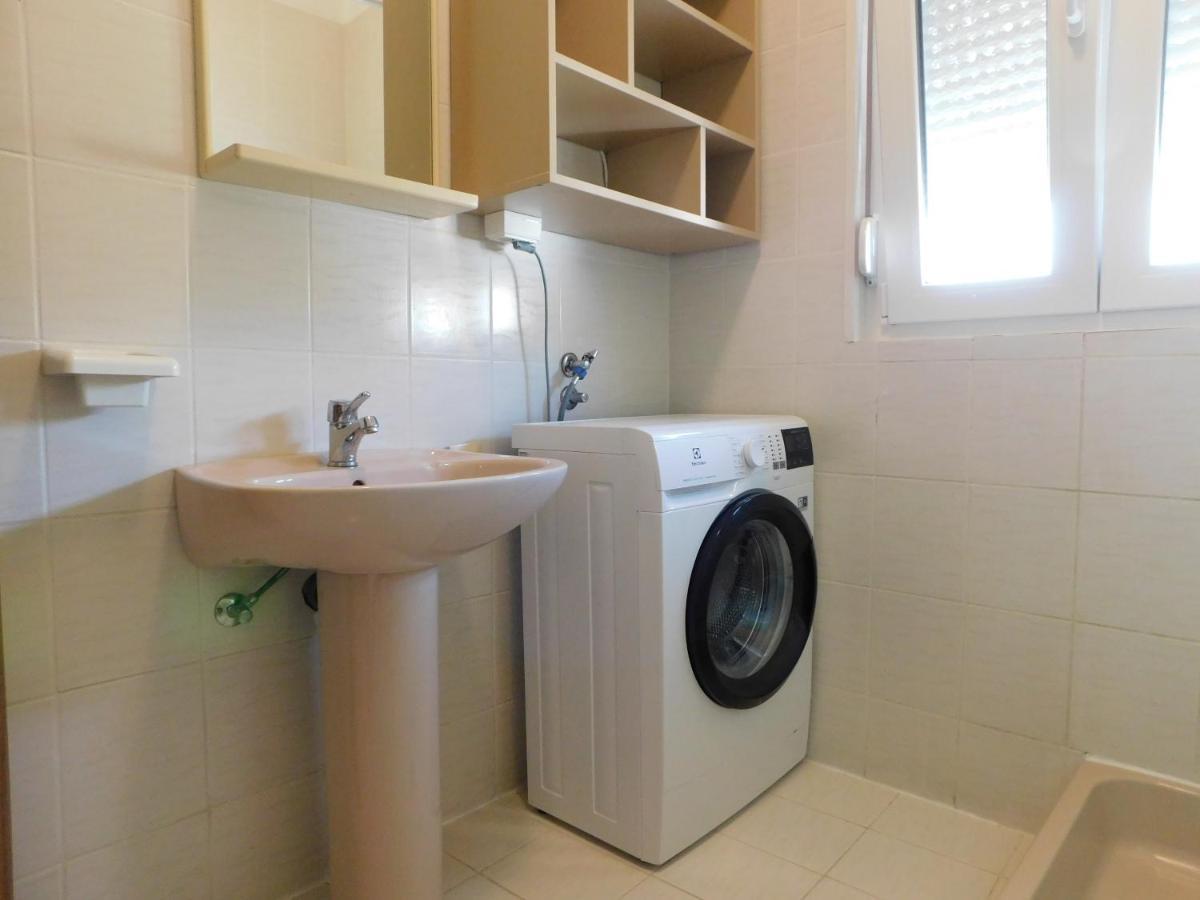 Apartmani Salus Pag Town Exteriér fotografie