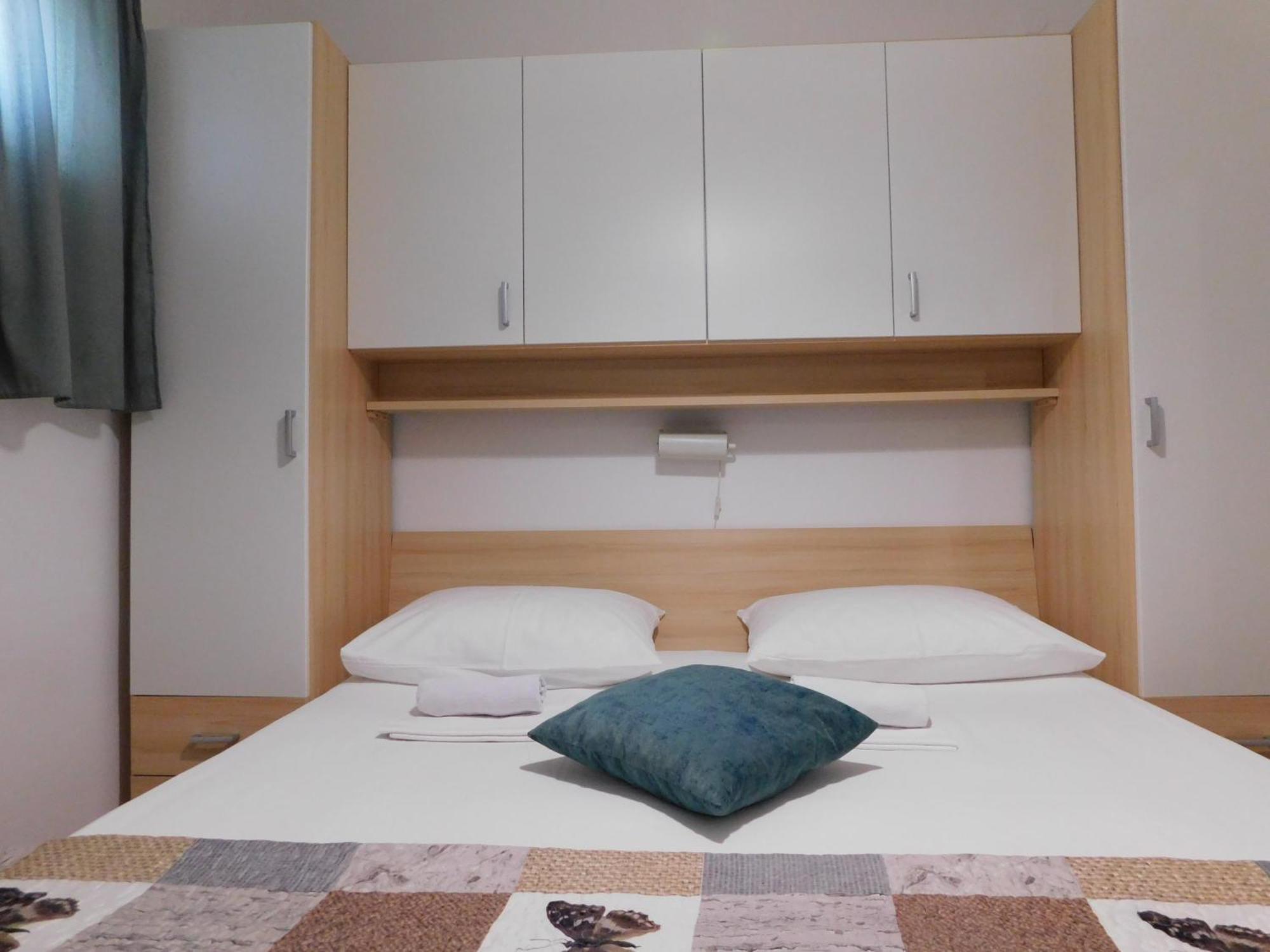 Apartmani Salus Pag Town Exteriér fotografie