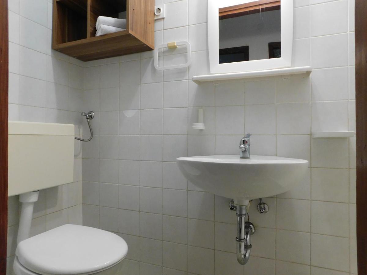 Apartmani Salus Pag Town Exteriér fotografie