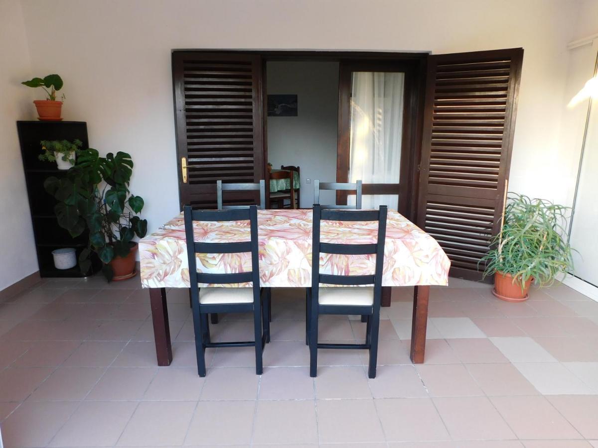 Apartmani Salus Pag Town Exteriér fotografie