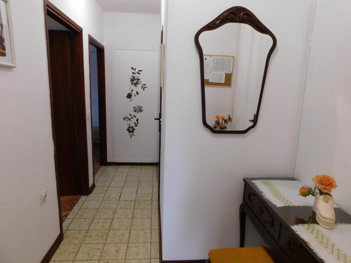 Apartmani Salus Pag Town Exteriér fotografie